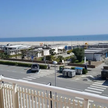Apartmanhotel Summer Dream 3*