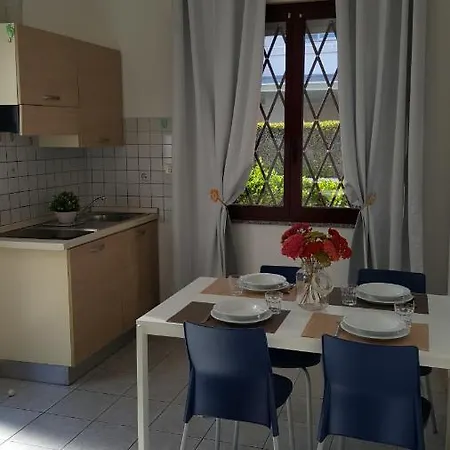 Summer Dream Aparthotel 3*