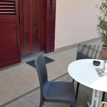 Summer Dream Aparthotel 3*