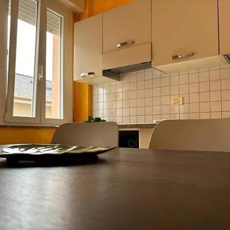 Aparthotel Summer Dream Cervia