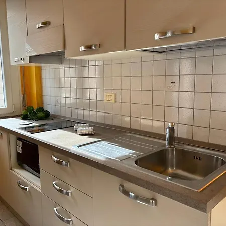 아파트호텔 Summer Dream