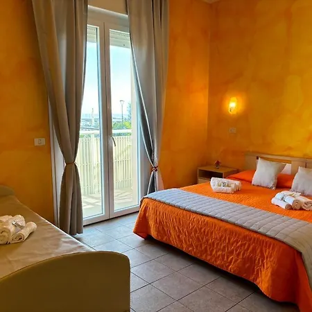 Summer Dream Aparthotel Cervia