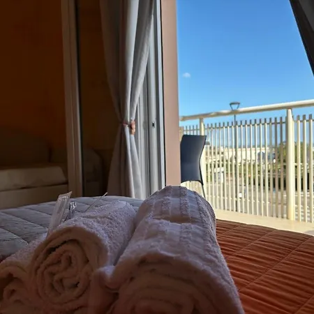 Aparthotel Summer Dream Cervia