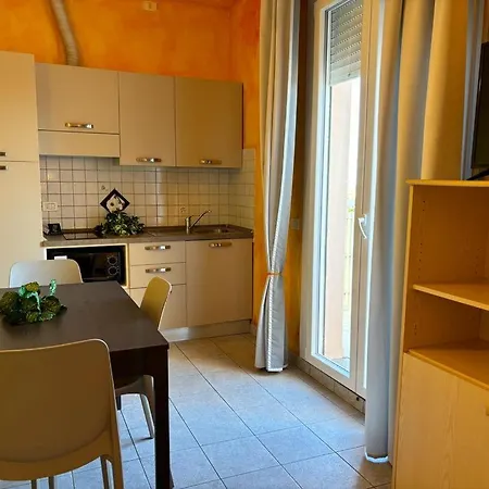Aparthotel Summer Dream Cervia