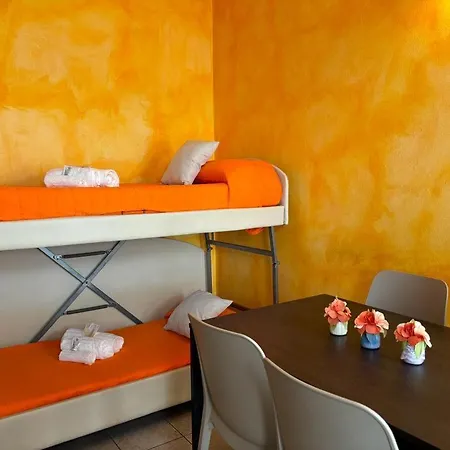 Aparthotel Summer Dream Cervia