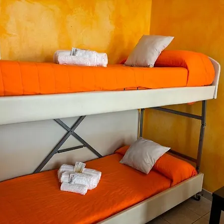 Summer Dream Aparthotel