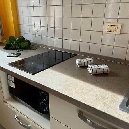 Apartmanhotel Summer Dream Cervia
