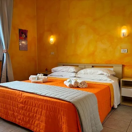 Summer Dream Aparthotel