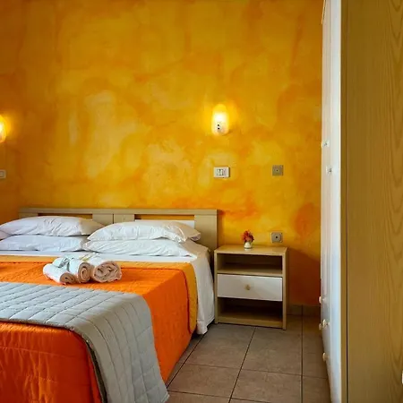 Summer Dream 3* Cervia