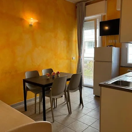 Summer Dream Aparthotel