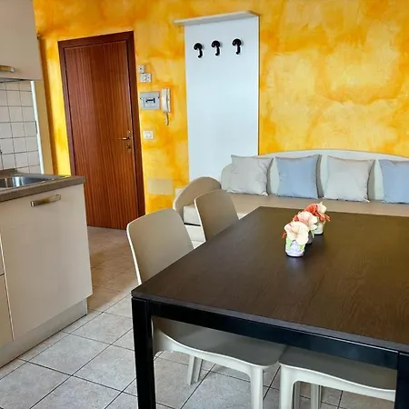 Summer Dream Aparthotel Cervia