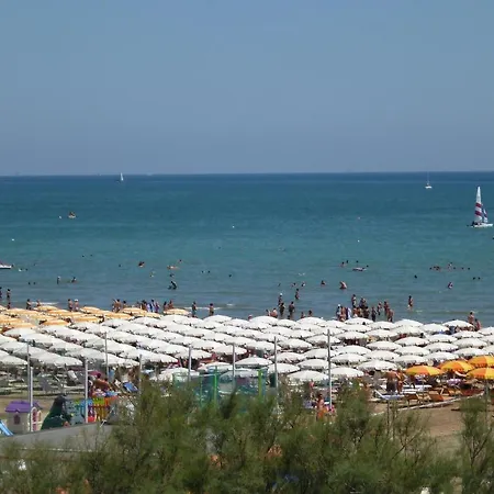Apartahotel Summer Dream Cervia