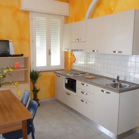 Summer Dream Aparthotel