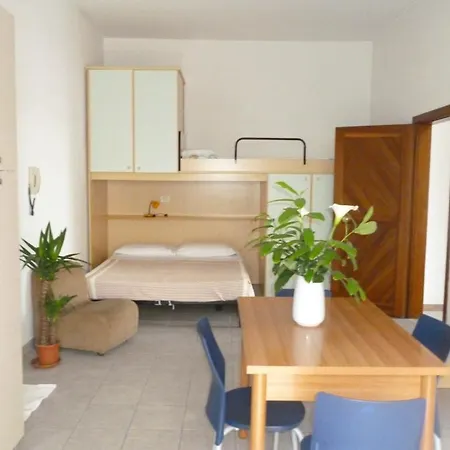 Summer Dream Aparthotel Cervia