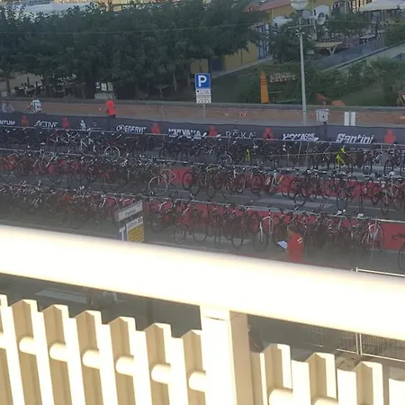 Summer Dream 아파트호텔 3*