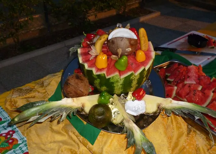 Апарт-отель Summer Dream 3*