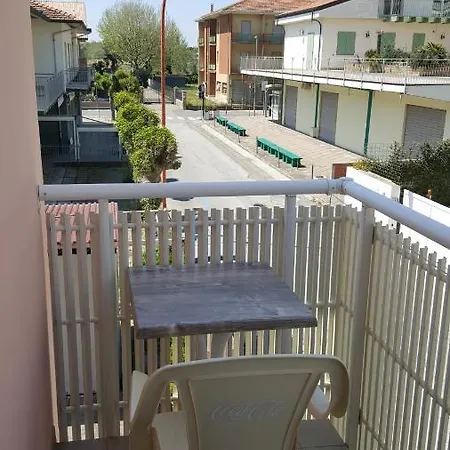 Summer Dream Aparthotel