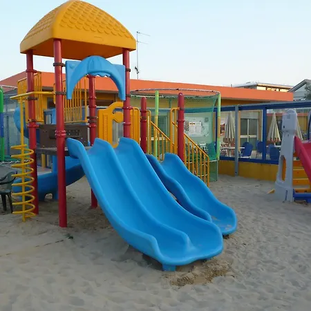 Summer Dream Aparthotel Cervia