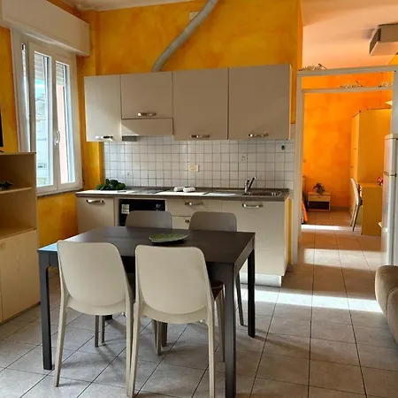Summer Dream Aparthotel Cervia