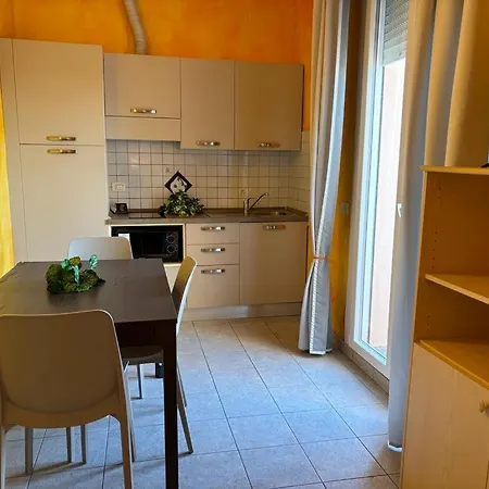 Summer Dream Aparthotel Cervia