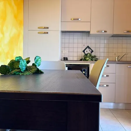 Summer Dream מלון דירות