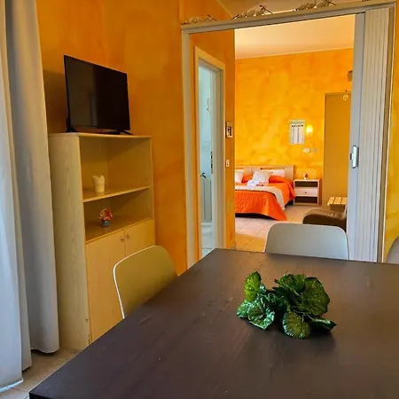 Aparthotel Summer Dream