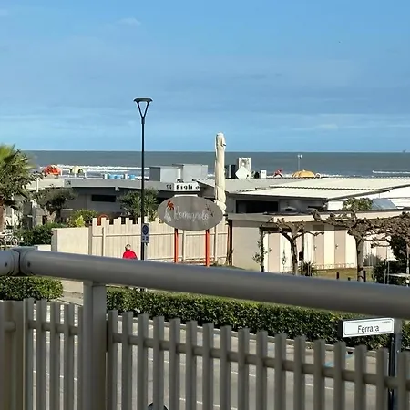 מלון דירות Summer Dream קרביה