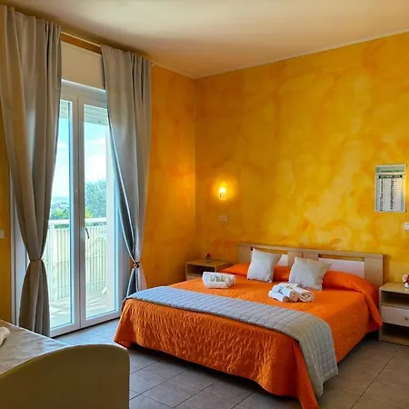 Aparthotel Summer Dream Cervia