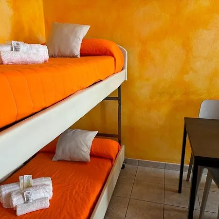 Aparthotel Summer Dream Cervia