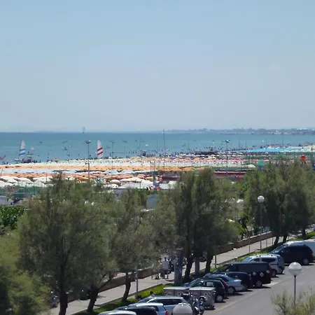 Summer Dream Aparthotel Cervia