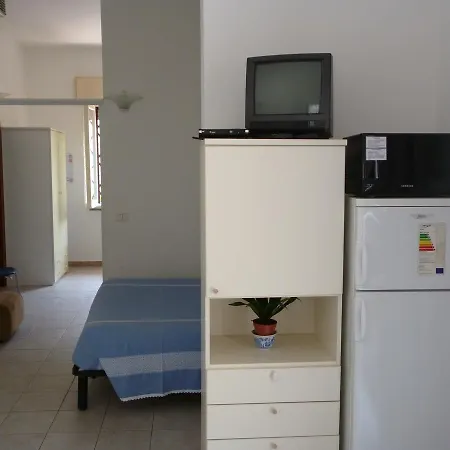 Summer Dream Aparthotel