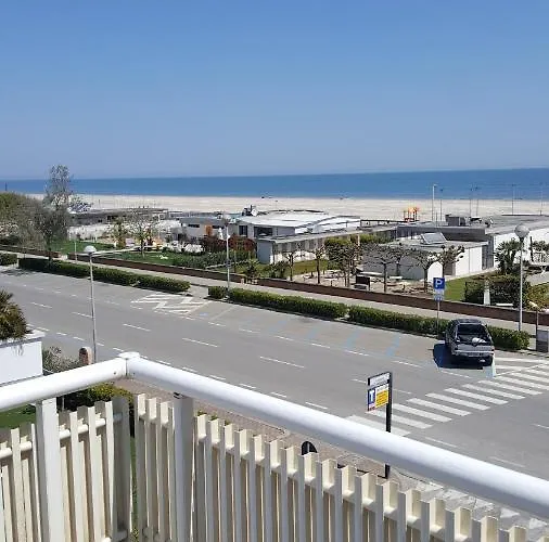 Summer Dream Aparthotel