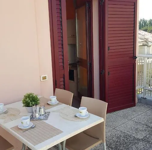 Aparthotel Summer Dream 3*