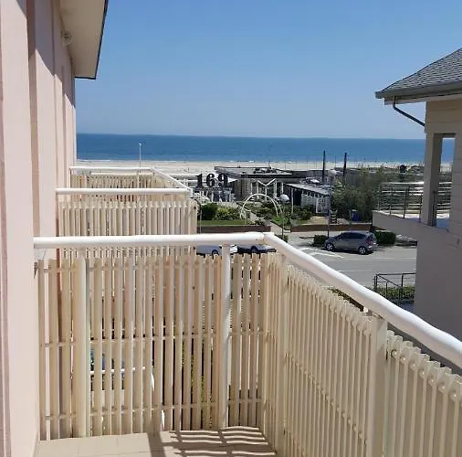 Lägenhetshotell Summer Dream