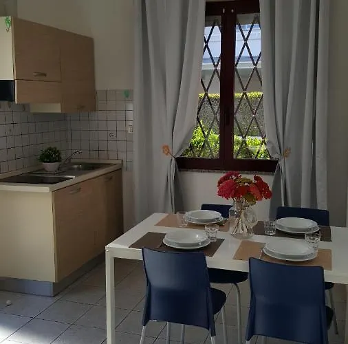 Summer Dream Aparthotel 3*