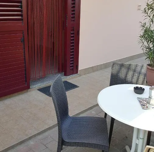 Summer Dream Aparthotel 3*