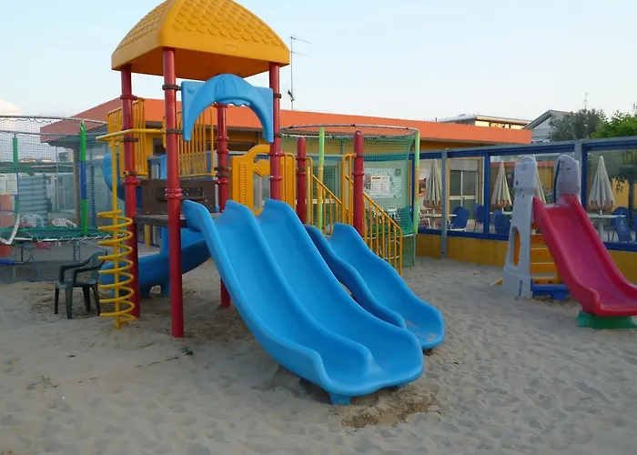 Summer Dream Aparthotel Cervia