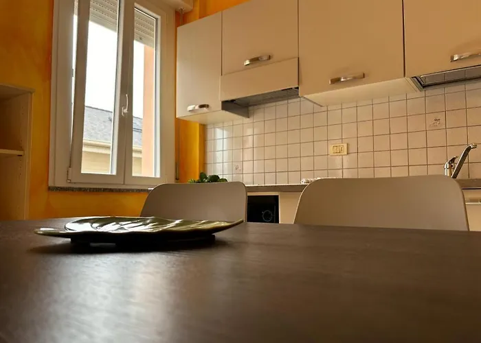 Aparthotel Summer Dream Cervia