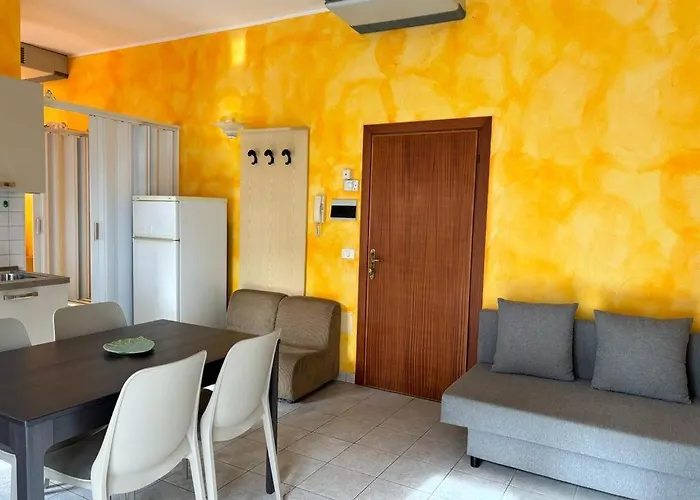 Ξενοδοχείο με διαμερίσματα Summer Dream 3*