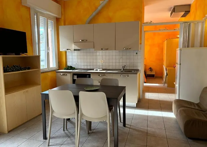 Summer Dream Aparthotel Cervia