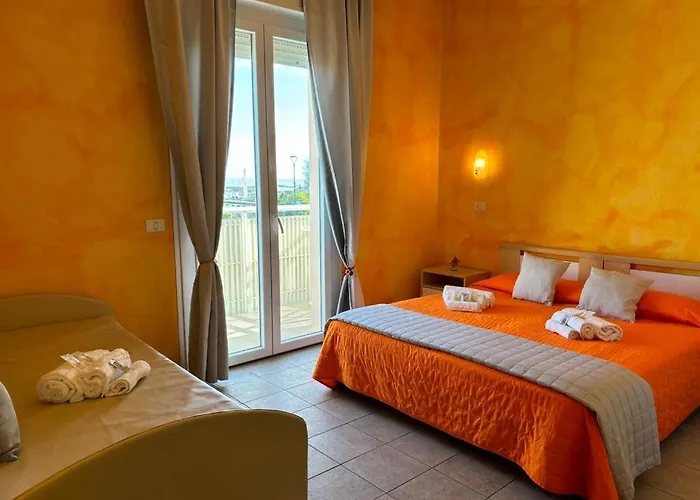 Summer Dream Aparthotel Cervia