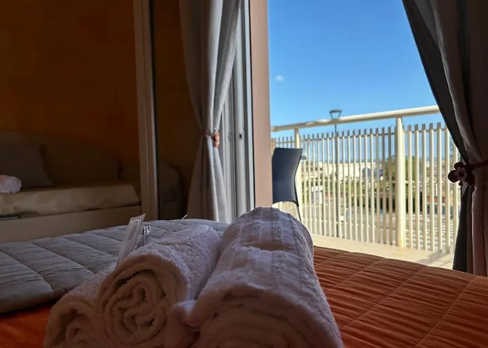 Aparthotel Summer Dream Cervia