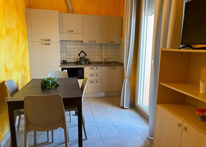 Summer Dream Aparthotel Cervia