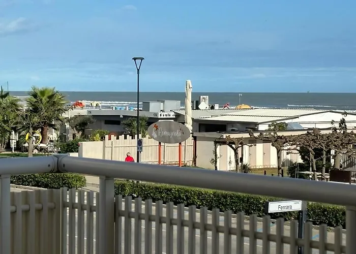 Aparthotel Summer Dream Cervia