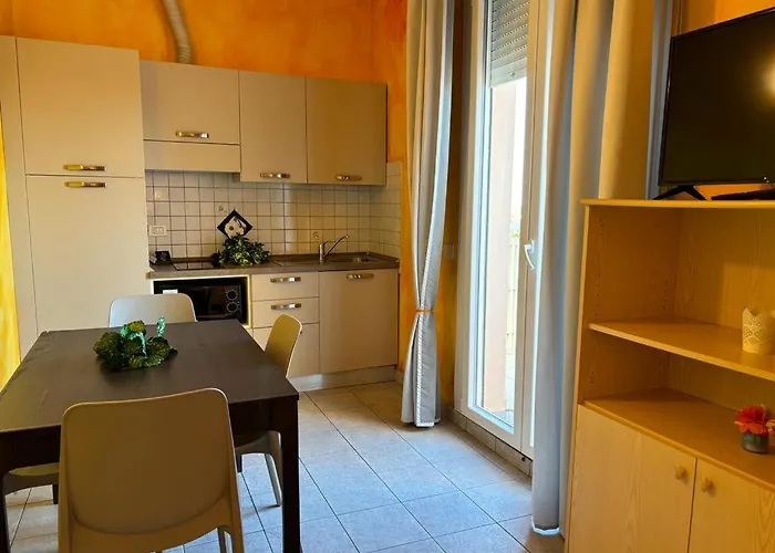 Aparthotel Summer Dream Cervia