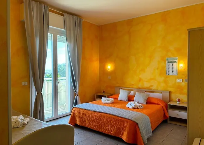 Aparthotel Summer Dream Cervia