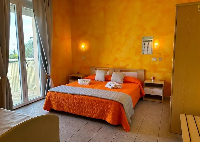 Summer Dream Ξενοδοχείο με διαμερίσματα 3*