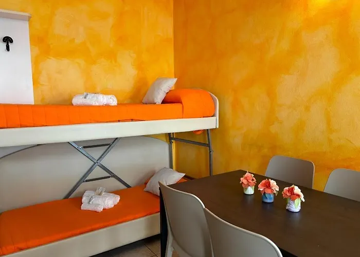 Aparthotel Summer Dream Cervia