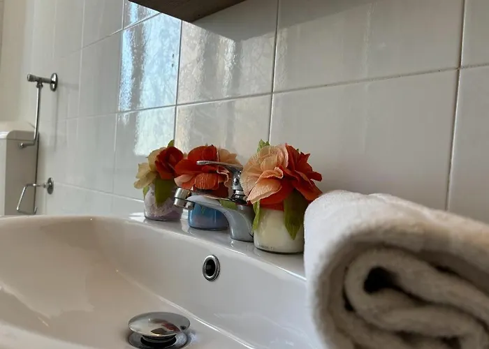 Summer Dream Lägenhetshotell Cervia