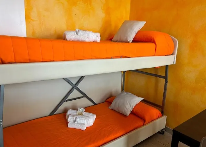 Summer Dream Aparthotel